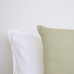 Linen Cushion Cover