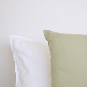 Linen Cushion Cover