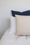 Linen Cushion Cover