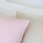 Linen Cushion Cover