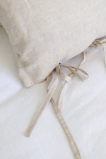 Linen Cushion Cover